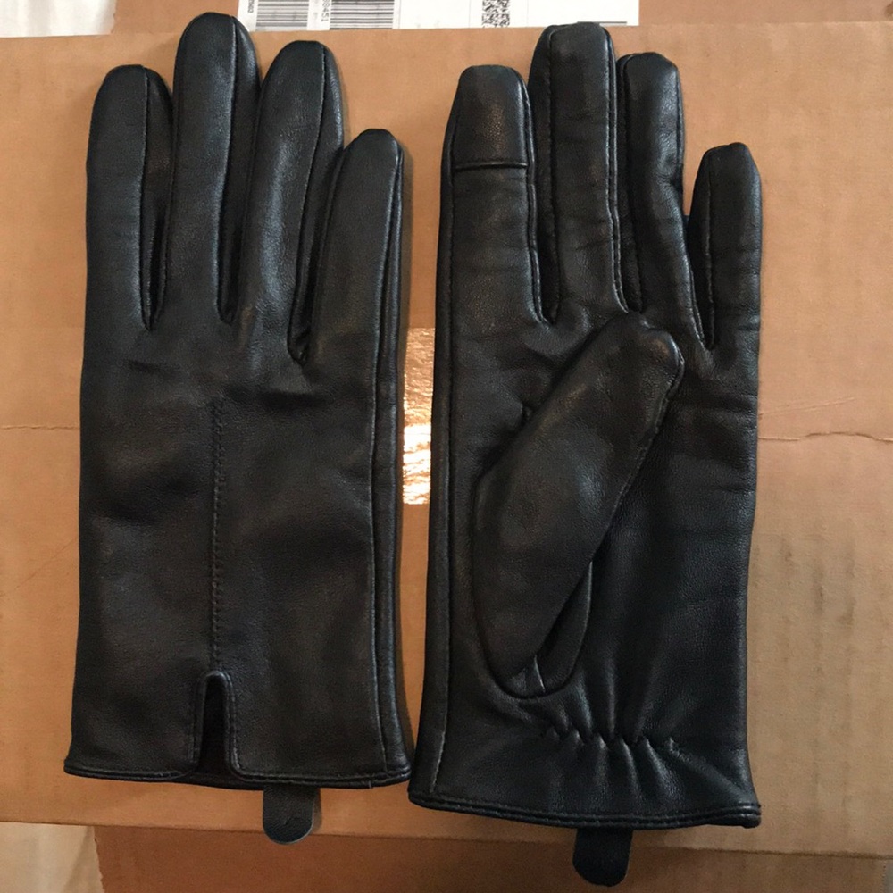 Gloves
